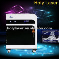 Hot selling Green laser machine 3D laser crystal inside carver